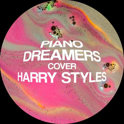 Canyon Moon (Instrumental) By Piano Dreamers's cover