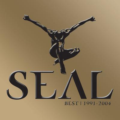 Fly Like an Eagle By Seal's cover