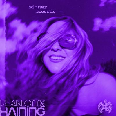 Sinner (Acoustic)'s cover