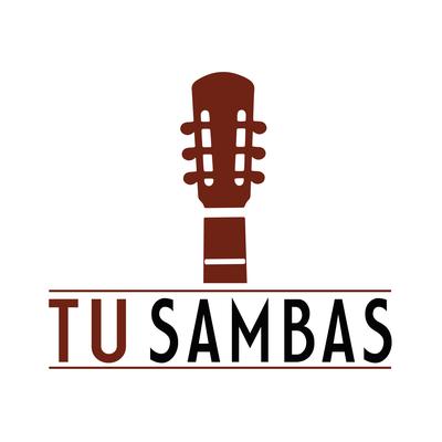 Tu Sambas By Tu Sambas, Xande De Pilares, Vinny Santa Fé's cover