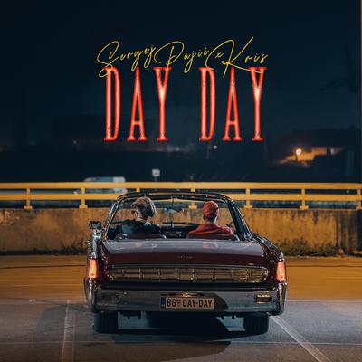Day Day's cover
