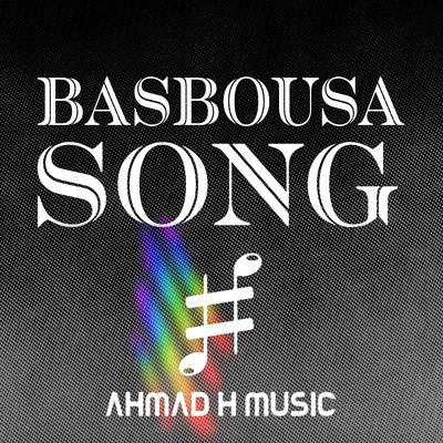 Basbousa Song's cover
