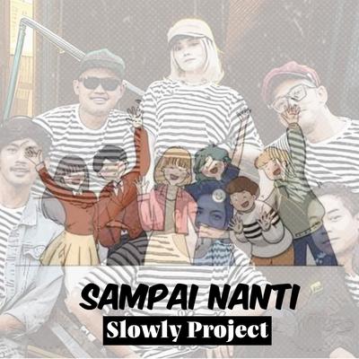 Sampai Nanti's cover