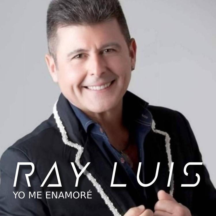 Ray luis's avatar image