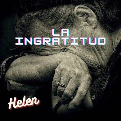 La ingratitud's cover