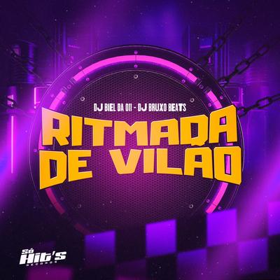 Ritmada de Vilão's cover