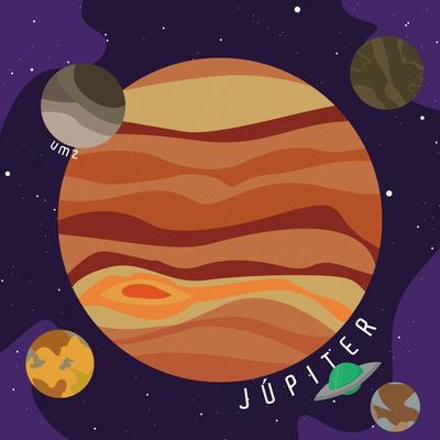 Júpiter By VMZ's cover