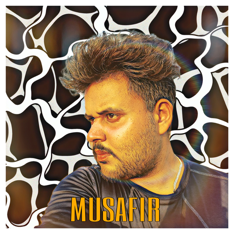 Musafir's avatar image