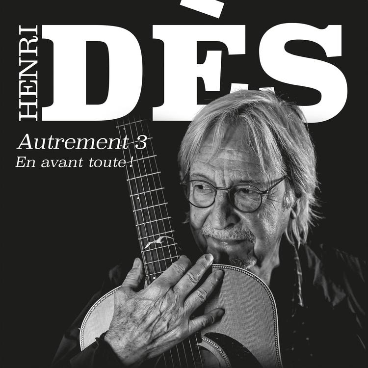 Henri Dès's avatar image