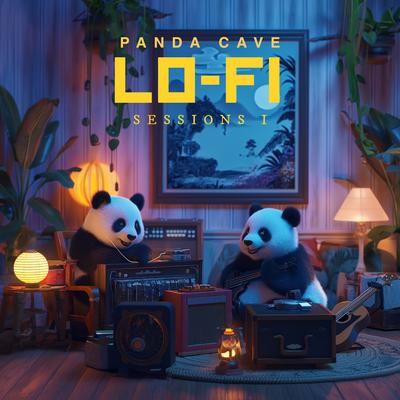 LoFi Panda Cave's cover