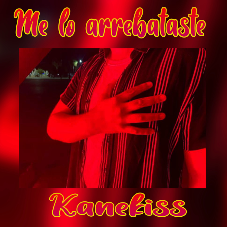 Kanekiss's avatar image