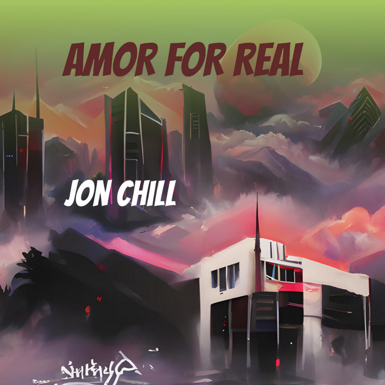 JON CHILL's avatar image