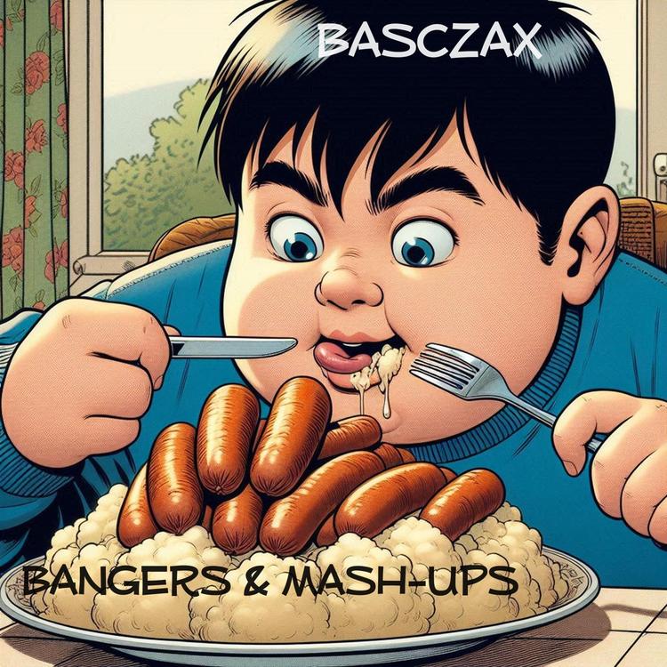 Basczax's avatar image