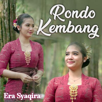 Rondo Kembang's cover