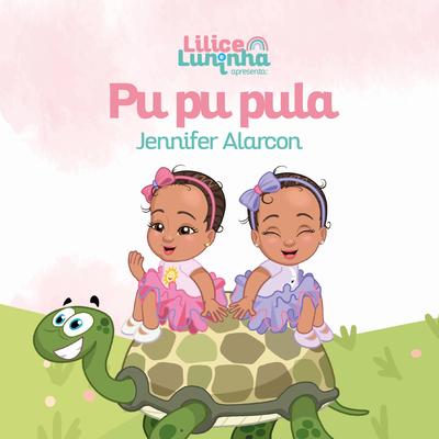PU PU PULA's cover