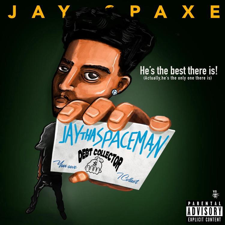 jaythaspaceman's avatar image