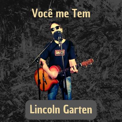 Você me Tem's cover