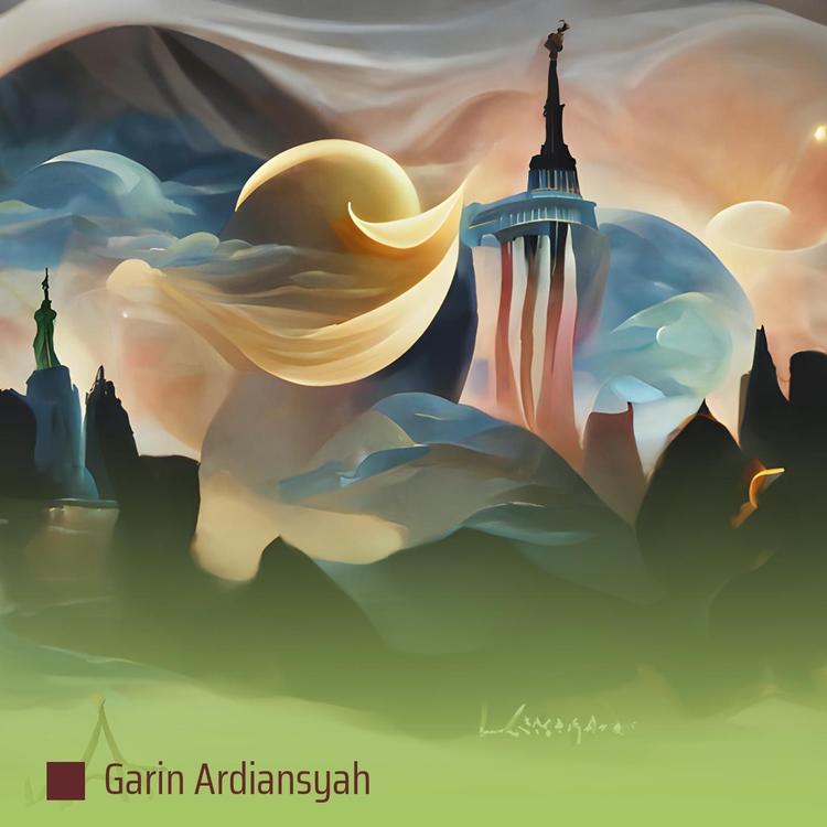 Garin Ardiansyah's avatar image