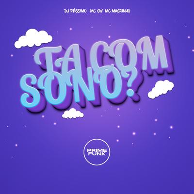 Ta Com Sono?'s cover