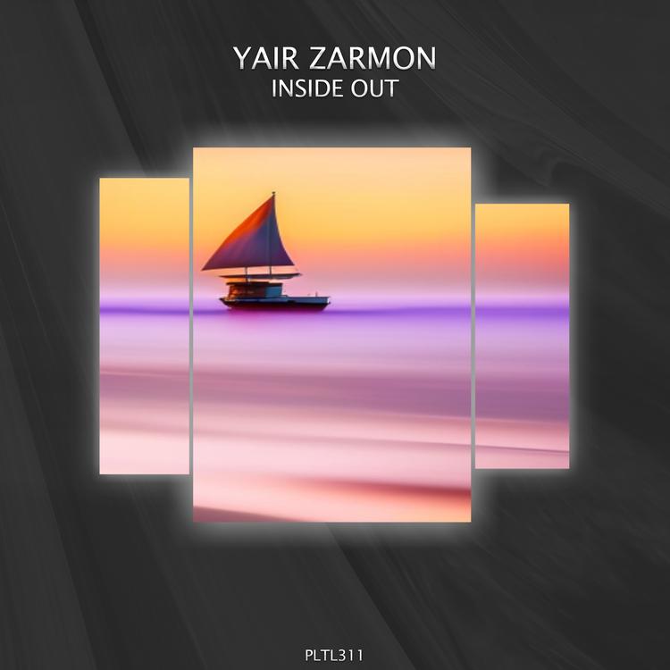 Yair Zarmon's avatar image