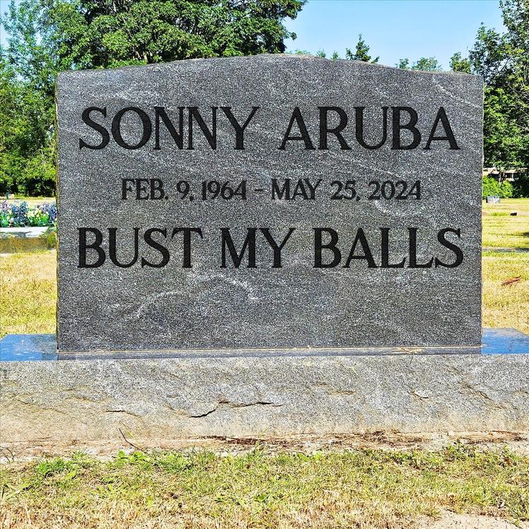 Sonny Aruba's avatar image