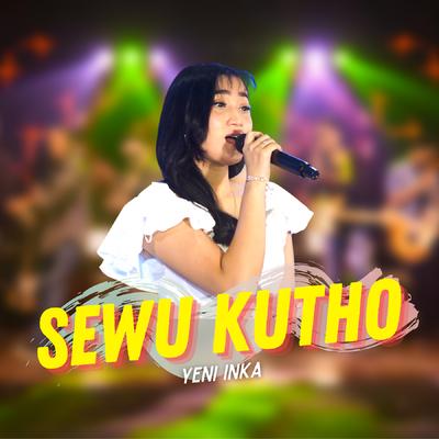 Sewu Kutho's cover