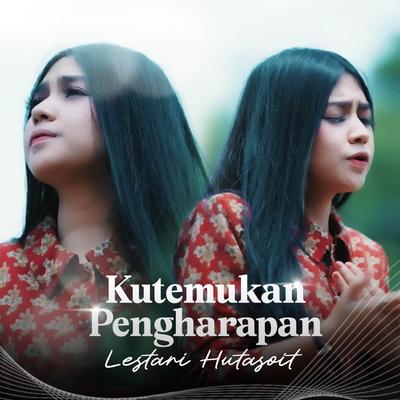 Kutemukan Pengharapan's cover