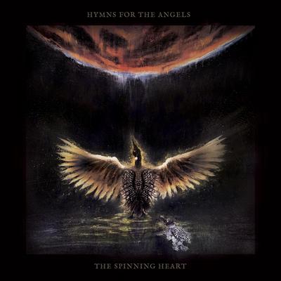 Apparition Romance By Hymns for the Angels's cover