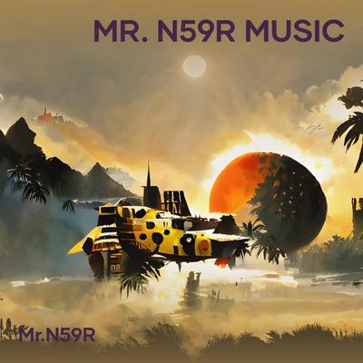 Mr. N59r Music (Remastered 2023)'s cover