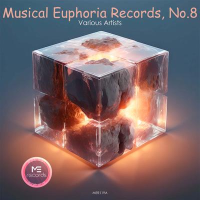 Musical Euphoria Records, No.8's cover