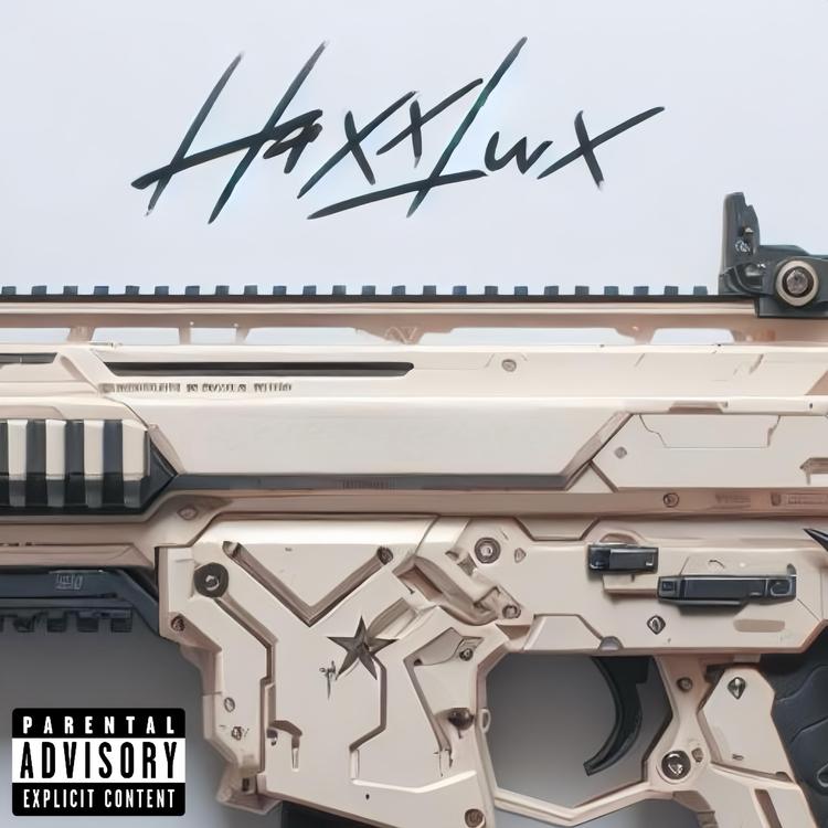 Haxxlux's avatar image