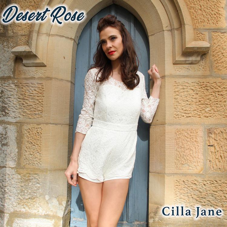 Cilla Jane's avatar image