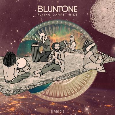 Sloth Jazz By Bluntone's cover