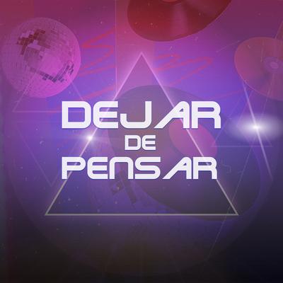 Dejar de pensar's cover