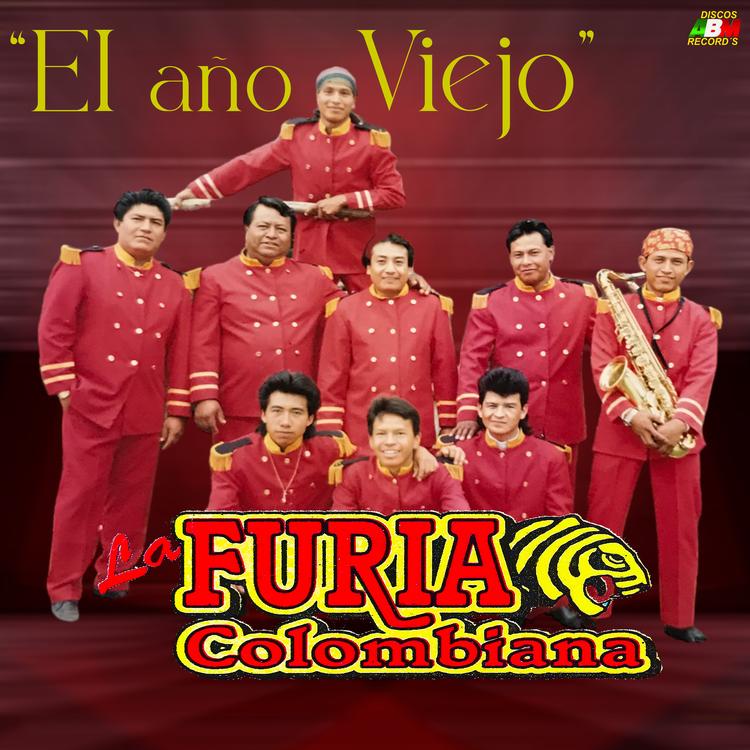 La Furia Colombiana's avatar image