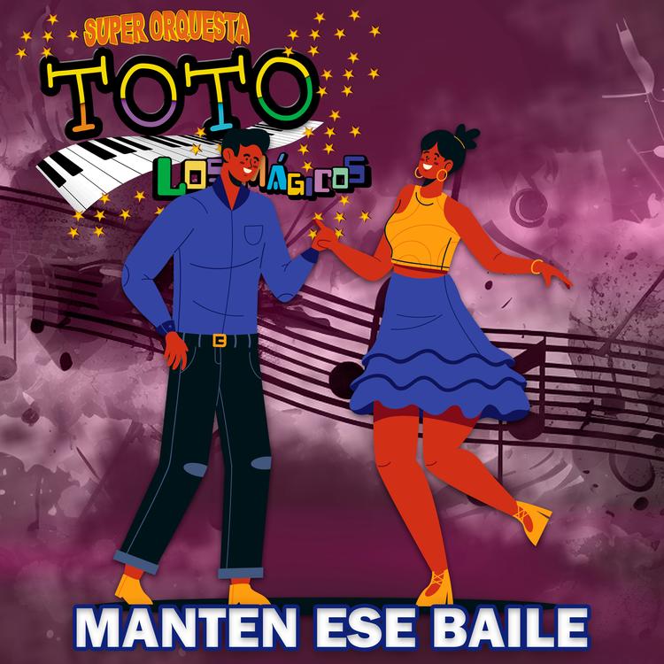 Super Orquesta Toto's avatar image