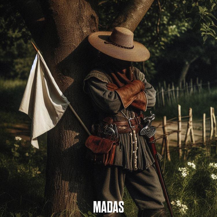 Madas's avatar image