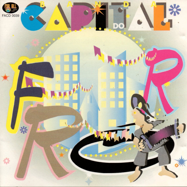 Banda Capital do Forró's avatar image