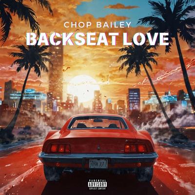 Backseat Love's cover