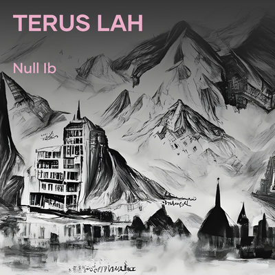 Terus lah's cover