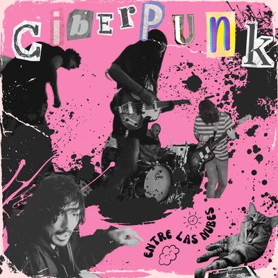 Ciberpunk's cover