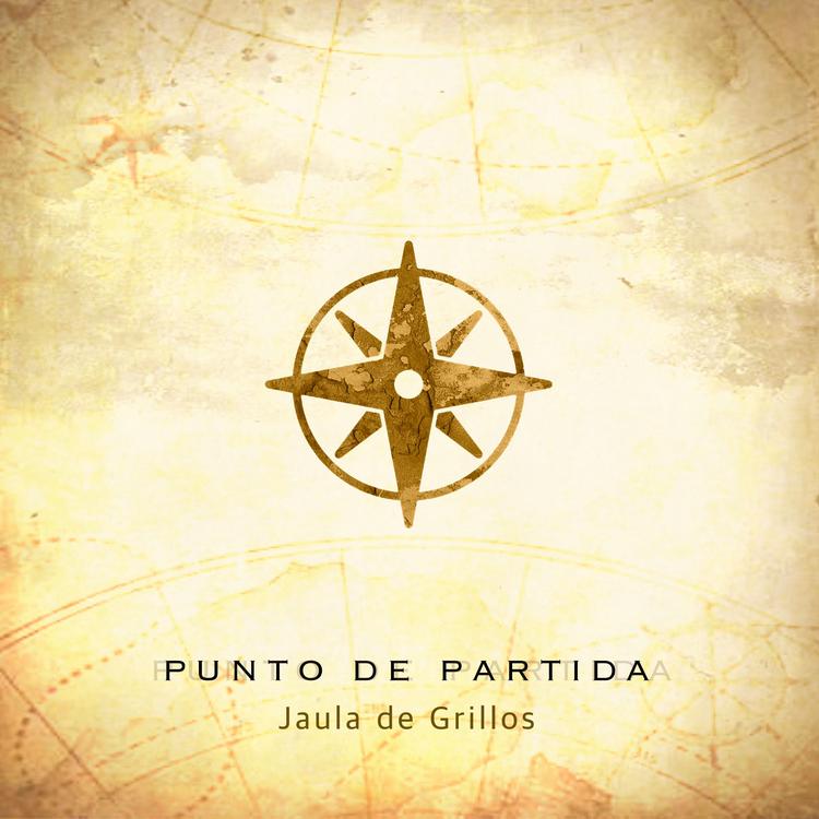 Jaula de Grillos's avatar image