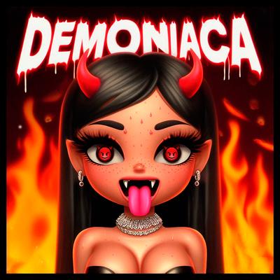 Demoniaca By John C's cover