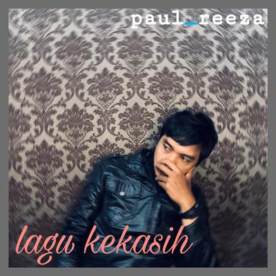 Paul Reeza's cover