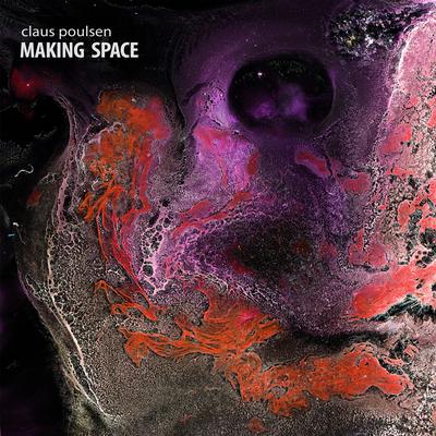 Making Space's cover