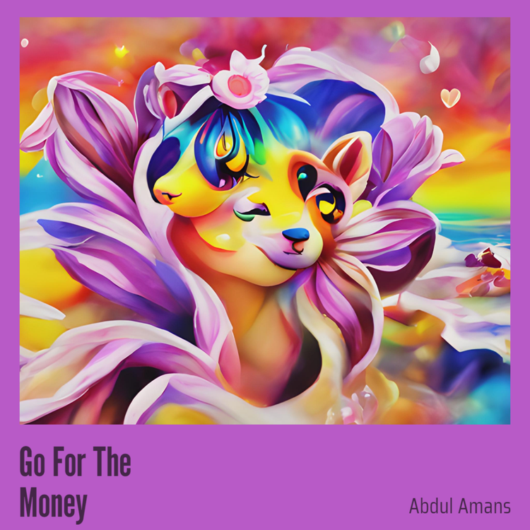 Abdul Amans's avatar image