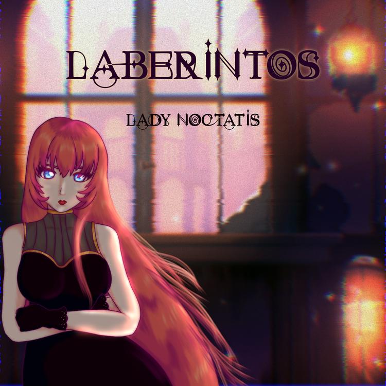 Lady Noctatis's avatar image