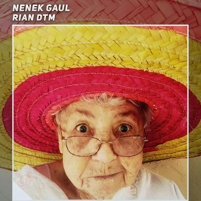 nenek gaul's cover