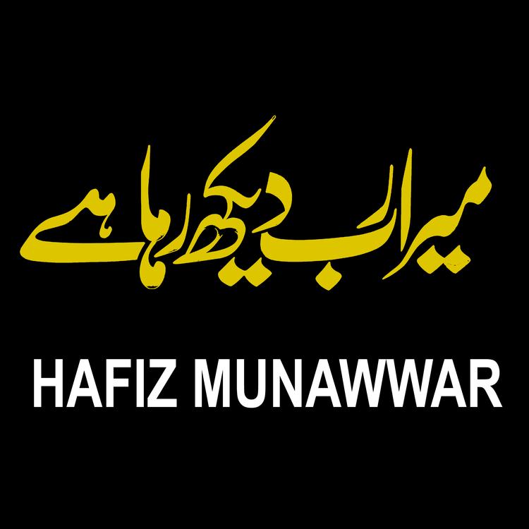 Hafiz Munawwar's avatar image