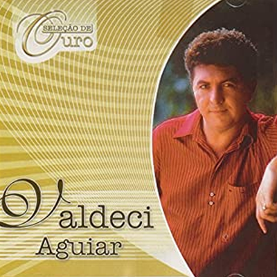 Canção Aflito By Valdeci Aguiar's cover